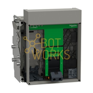 Schneider Electric C125S3WM - Nuovo - Product Image 1