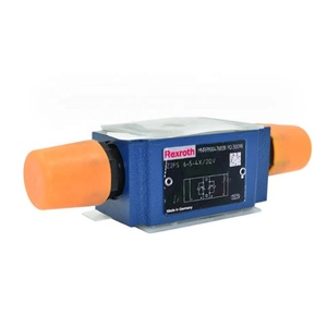 ใหม่ R900476838 Z2FS6-5-4X/2QV ชุดควบคุมวาล์วไฮดรอลิกแบบคู่สำหรับเครื่องฉีดพลาสติก มีสินค้าในสต็อก - Product Image 2