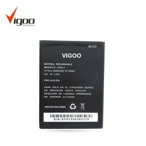 Çin OEM Yüksek Kapasiteli cep telefonu piller genel li-ion mobil pil Wiko Lenny <span class=keywords><strong>2</strong></span> için - Product Image 5