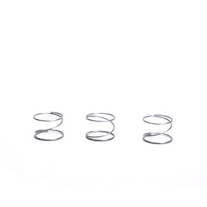 Customized <b>Compression</b> <b>Springs</b> 0.1mm-20mm <b>Spring</b> Steel Left Hand Right Hand For Hardware Use - Product Image 1