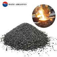 Sable de chromite de fonderie de sable de minerai de chrome ferro AFS35/40 AFS40/45 AFS45/55 pour le moulage