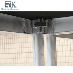 Escenario de Aluminio Estable y Firme para Conciertos, Plataforma de Escenario de Instalación Rápida - Product Image 5