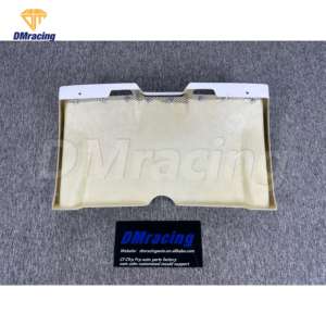 Diffuseur arrière en fibre de verre de style <span class=keywords><strong>garage</strong></span> Vary pour toyota Yaris GR Mxpa12 Gxpa16 Kit <span class=keywords><strong>carrosserie</strong></span> - Product Image 6