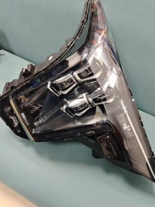 Faros Delanteros ForGAC Trumpchi GS8 con Dos Motores - Product Image 3