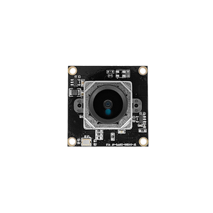 Módulo de Cámara Mini USB 4K con Sensor CMOS IMX415 de 8MP, SDK y H.264, Gran Angular, Baja Luz, para Inspección Industrial - Product Image 2