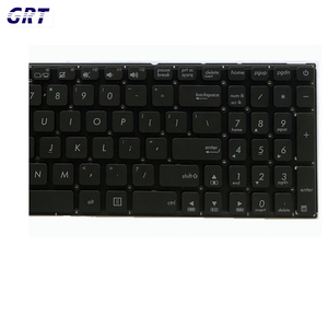 Nouveau clavier d'ordinateur portable d'origine authentique X541 X541N X541U X541UA X541S X541Y US pour ordinateur portable ASUS, clavier OEM de bonne qualité - Product Image 4
