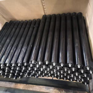 Đôi xích con lăn cho đôi chuỗi lái xe băng tải con lăn - Product Image 1