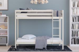 <span class=keywords><strong>Lit</strong></span> superposé à deux étages, dortoir, appartement étudiant, personnel, <span class=keywords><strong>fer</strong></span> forgé, pliable, Hengli, design chinois - Product Image 4