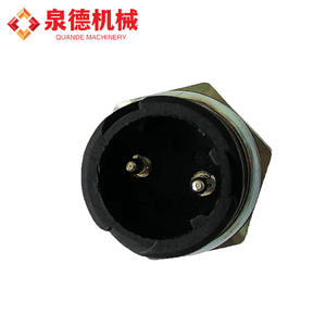 Interruptor Neutral para Scania 1472738, Compatible con Camiones Bomba Scania, Repuestos para Camiones - Product Image 4