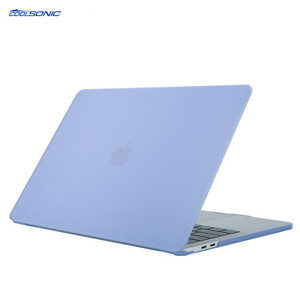 <span class=keywords><strong>Housse</strong></span> d'ordinateur portable mate pour <span class=keywords><strong>MacBook</strong></span> <span class=keywords><strong>Pro</strong></span>, étui pour <span class=keywords><strong>MacBook</strong></span> Air 11, 12, <span class=keywords><strong>13</strong></span>.3 pouces (modèles A2337, A2338, A2442, M3, A3113, A2485) - Product Image 3