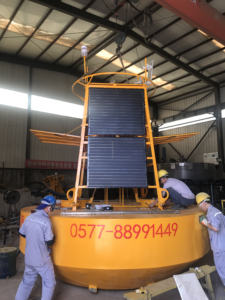 <span class=keywords><strong>Boya</strong></span> <span class=keywords><strong>de</strong></span> Monitoreo <span class=keywords><strong>de</strong></span> Poliurea HNF-4.0 - Product Image 3