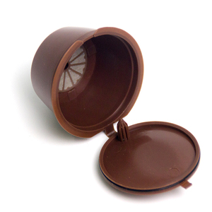 <span class=keywords><strong>Cápsulas</strong></span> <span class=keywords><strong>de</strong></span> <span class=keywords><strong>café</strong></span> biodegradables, reciclables, para Dolce Gusto, gran oferta - Product Image 1