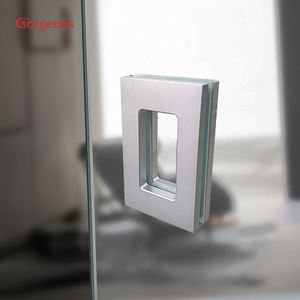 มือจับ<span class=keywords><strong>ประตู</strong></span>ห้องอาบน้ำ มือจับ<span class=keywords><strong>ประตู</strong></span><span class=keywords><strong>บาน</strong></span><span class=keywords><strong>เลื่อน</strong></span> อลูมิเนียม ติดตั้งง่าย <span class=keywords><strong>กระจก</strong></span>เหนียว กล่องกระดาษแข็ง มือจับ<span class=keywords><strong>ประตู</strong></span>และหน้าต่างทันสมัย CN;GUA - Product Image 2