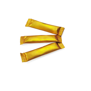 Sachet de miel nutritif en stick de 15g, emballage personnalisé OEM, miel en stick portable - Product Image 2