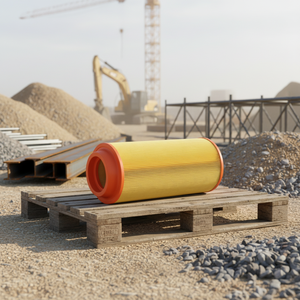 Filtro de Aire de Repuesto BTK Tradelink LLP con Garantía de 6 Meses para JCB 3CX/3DX, Número de Modelo JCB 3CX/3DX, Otras Piezas Universales - Product Image 1