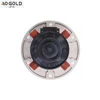 Tachogénérateur DC pour ascenseur Kone KM811491G01 KM276027, encodeur dynamo de moteur de porte d'ascenseur RE.O444L1B0.06CA