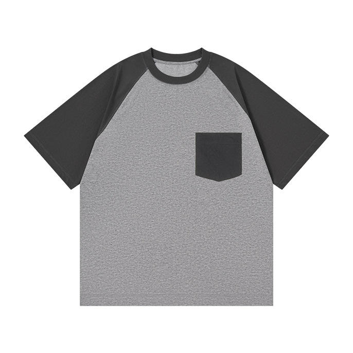 4 pocket tshirt