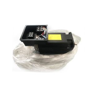 A06B-1420-B901 New Original FANUC AC Servo Motor Spare Parts Supplier For PLC PAC & Dedicated Controllers - Product Image 1