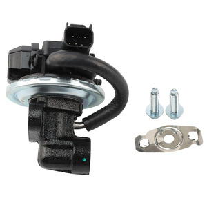 Vanne EGR pour Ford 7L3E-9Y456-BA EGV1055, pièce de rechange pour la recirculation des gaz d'échappement - Product Image 1