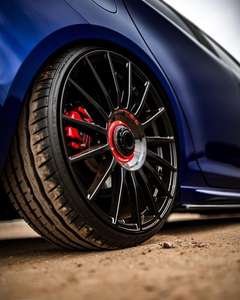 <span class=keywords><strong>Jantes</strong></span> Xinlin 18X8J 19X8.5J 20X8.5J <span class=keywords><strong>15</strong></span> 16 <span class=keywords><strong>pouces</strong></span> 17X7.5J ET45 Flow Forming 5X112 5X100 5X114.3 pour <span class=keywords><strong>OZ</strong></span> Racing VW Golf Voiture de tourisme - Product Image 5