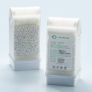 Einweg-Kohlendioxid-Absorber |   Medizinischer Kohlendioxid-Absorber mit OEM/ODM-Unterstützung für Labor- und Klinikanwendungen - Product Image 5