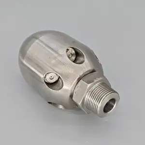 Vòi phun áp lực cao chất lượng tốt làm sạch đường ống cống tắc nghẽn - Product Image 3