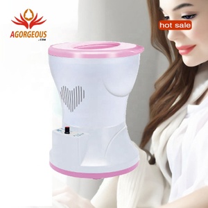 Excelentes Sillas de Vaporización Yoni, Tratamiento V-steam para Solucionar Problemas Vaginales - Product Image 2