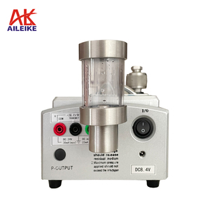 Transmetteur de Pression Portable AILEIKE ALKY25B Jauge de Niveau 0~600 Bar (Multi-unités Bar/<span class=keywords><strong>kPa</strong></span>/<span class=keywords><strong>MPa</strong></span>/psi/kgf/cm) Précision 0,05% Garantie 1 An - Product Image 4