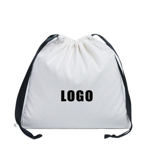 Bolsas de Algodón Muselina con Cordón, Económicas y Promocionales, en Cualquier Tamaño para Empaque - Product Image 1