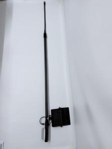 Caméra télescopique 7 "écran <span class=keywords><strong>LCD</strong></span> 3.6 mètres de long en fibre de carbone pôle caméra d'inspection vidéo avec enregistrement DVR - Product Image 2