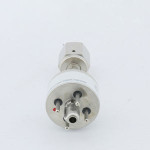 ANELVA TYPE 0531 TC <b>VACUUM</b> <b>GAUGE</b> M-331MX Japan - Product Image 2