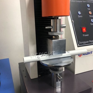 Chuyên nghiệp vật liệu nhựa thử nghiệm nén Máy hiển thị kỹ thuật số phổ nén <span class=keywords><strong>Tester</strong></span> - Product Image 3