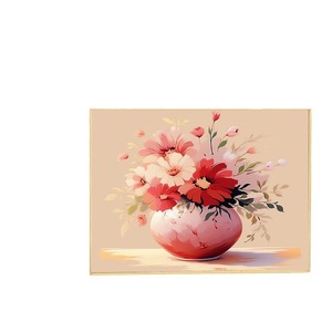 <span class=keywords><strong>Bouquet</strong></span> <span class=keywords><strong>de</strong></span> <span class=keywords><strong>fleurs</strong></span> peinture à l'huile numérique bricolage peinture décorative <span class=keywords><strong>de</strong></span> coloration <span class=keywords><strong>de</strong></span> <span class=keywords><strong>fleurs</strong></span> <span class=keywords><strong>de</strong></span> haute qualité - Product Image 6