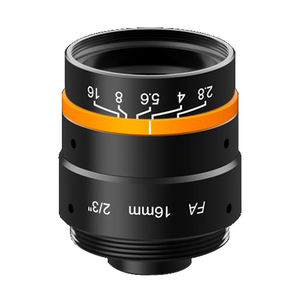 <span class=keywords><strong>2</strong></span>/<span class=keywords><strong>3</strong></span> "F2.8-16 6-мегапиксельная выпуклая линза с низким уровнем искажений 12/16/25/35/50 мм Настраиваемое фокусное расстояние для промышленного визуального тестирования - Product Image 2