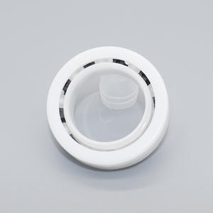 ตลับลูกปืนเม็ดกลมร่องลึกแบบไม่ได้มาตรฐานที่จัดจำหน่ายโดยผู้ผลิต (25.7*40.4*12.4 มม.) เหล็กโครเมียม P4 C3 2RS สำหรับโมดูลระบบส่งกำลัง - Product Image 4