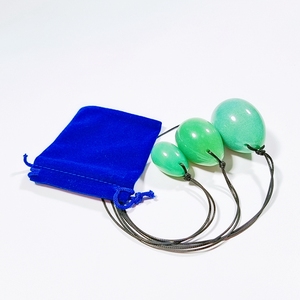 2025 <span class=keywords><strong>precio</strong></span> barato cuarzo Yoni cuidado <span class=keywords><strong>de</strong></span> la salud Jade Yoni huevo para Kegel ejercicio músculos del suelo pélvico para la decoración <span class=keywords><strong>de</strong></span> la vida - Product Image 3