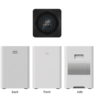 RUNAL Cool Mist Evaporative Humidifier With Aromatherapy Smart Tuya <b>WiFi</b> 5L Capacity for Home Use 2l 3l 4l 5l New Smart <b>Wifi</b> Big - Product Image 6