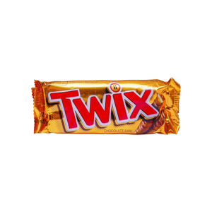 TWIX Barre de chocolat au caramel et biscuits américains, solide, 3,02 oz, boîte de présentation en vrac, pack d'ingrédients pour biscuits, lot de 24 - Product Image 3