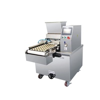 Biscuit automatique faisant la chaîne de production de biscuit de chocolat de machine pour l'industrie alimentaire