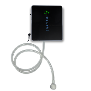 เครื่องผลิตโอโซน ARO-1000 คุณภาพสูง 100 มก./ชม. DC 12V รับรองคุณภาพ รับประกัน 1 ปี ใช้ได้ทั้งในรถยนต์และในบ้าน - Product Image 3