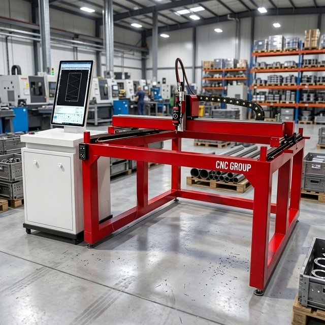 Industrial High Precision Fiber Laser Cutter min 1313 Laser Sheet Cutting Machine