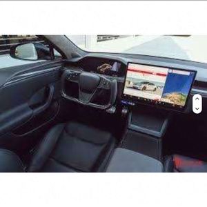 Tesla Model S Plaid <span class=keywords><strong>1000</strong></span> d'<span class=keywords><strong>occasion</strong></span>, modèle 2024, comme neuf - Product Image 4