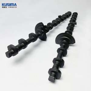 Kusima Fabriek Auto-onderdelen Excentrische As Nokkenas Voor Bmw X1 X3 X5 135i 335i 535i F10 N55 11377589883 Hoge Kwaliteit - Product Image 5