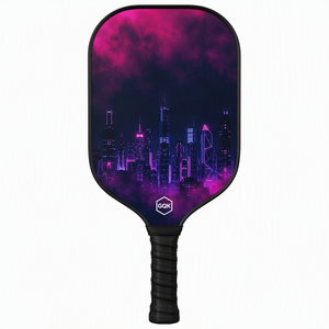Ensemble de pickleball pour débutants, adapté aux familles, facile à apprendre, amusant pour tous, avec 2 raquettes, 4 balles et sac, kit professionnel - Product Image 4