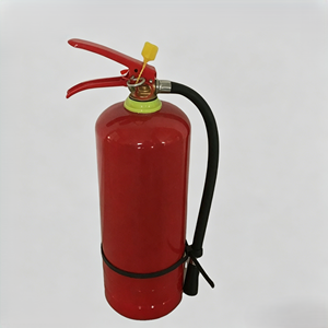 <span class=keywords><strong>Extincteur</strong></span> à poudre sèche léger et facile à utiliser pour les appartements, les villas et les petites résidences, utilisation en cas d'urgence - Product Image 1