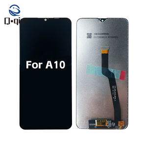 Màn hình <span class=keywords><strong>LCD</strong></span>, cảm ứng, kính thay thế cho điện thoại <span class=keywords><strong>Samsung</strong></span> A05, linh kiện thay thế màn hình A5 - Product Image 2