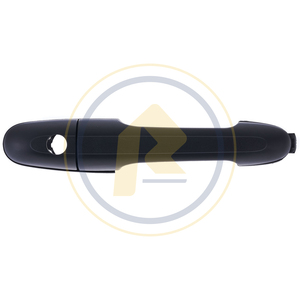อะไหล่โรลคาร์ มือจับประตูด้านนอก แบบปรับได้ สำหรับ OE A00076025599B27 เหมาะสำหรับเมอร์เซเดส-เบนซ์ วีโต้ ปี 2003 - Product Image 1