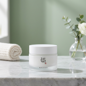 Crema al Niacinamide e Riso Dynasty per Uso Diurno, Idratante con Altri Ingredienti per Pelle Secca e Sensibile, Skincare Coreana per Donne, Vendita all'Ingrosso - Product Image 2