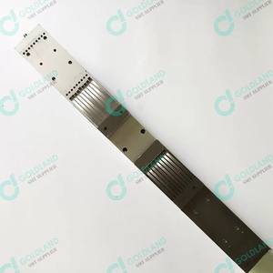 UF03601ฟูจิ xpf NXT เครื่องป้อนไวเบรเตอร์มอเตอร์ชิ้นส่วนอะไหล่380V/220V/110V - Product Image 4