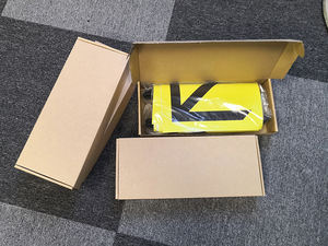 Lacrosse-almohadillas suaves de entrenamiento de Puck, objetivo de práctica de Hockey - Product Image 6